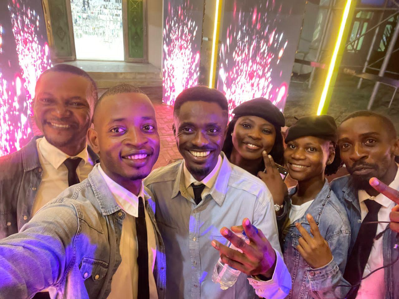 RCCG YOUTH PROVINCE 18