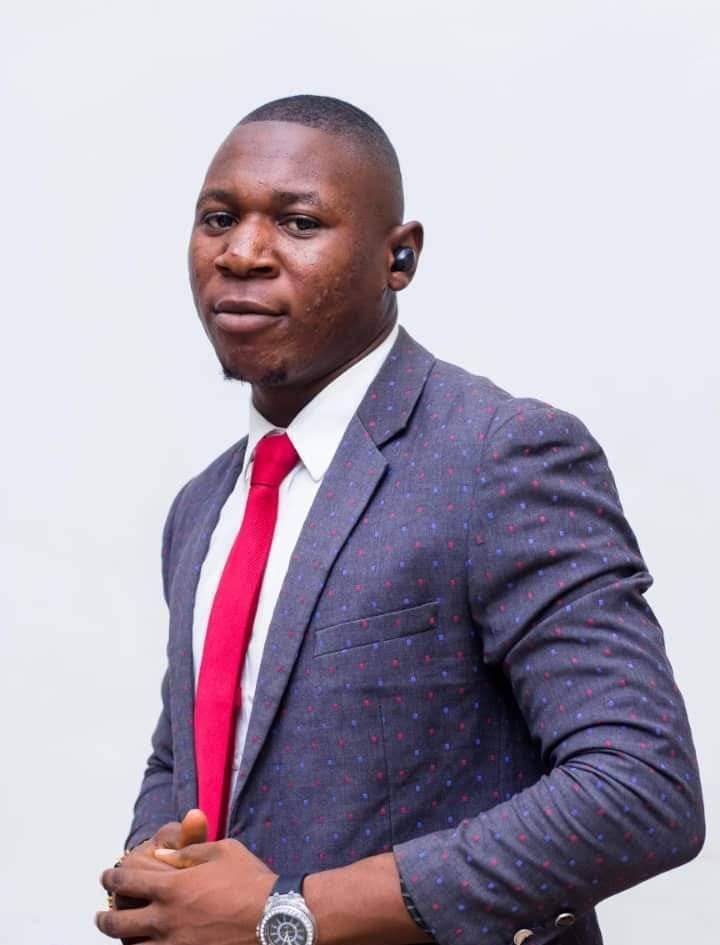 Owoyemi Segun David 
