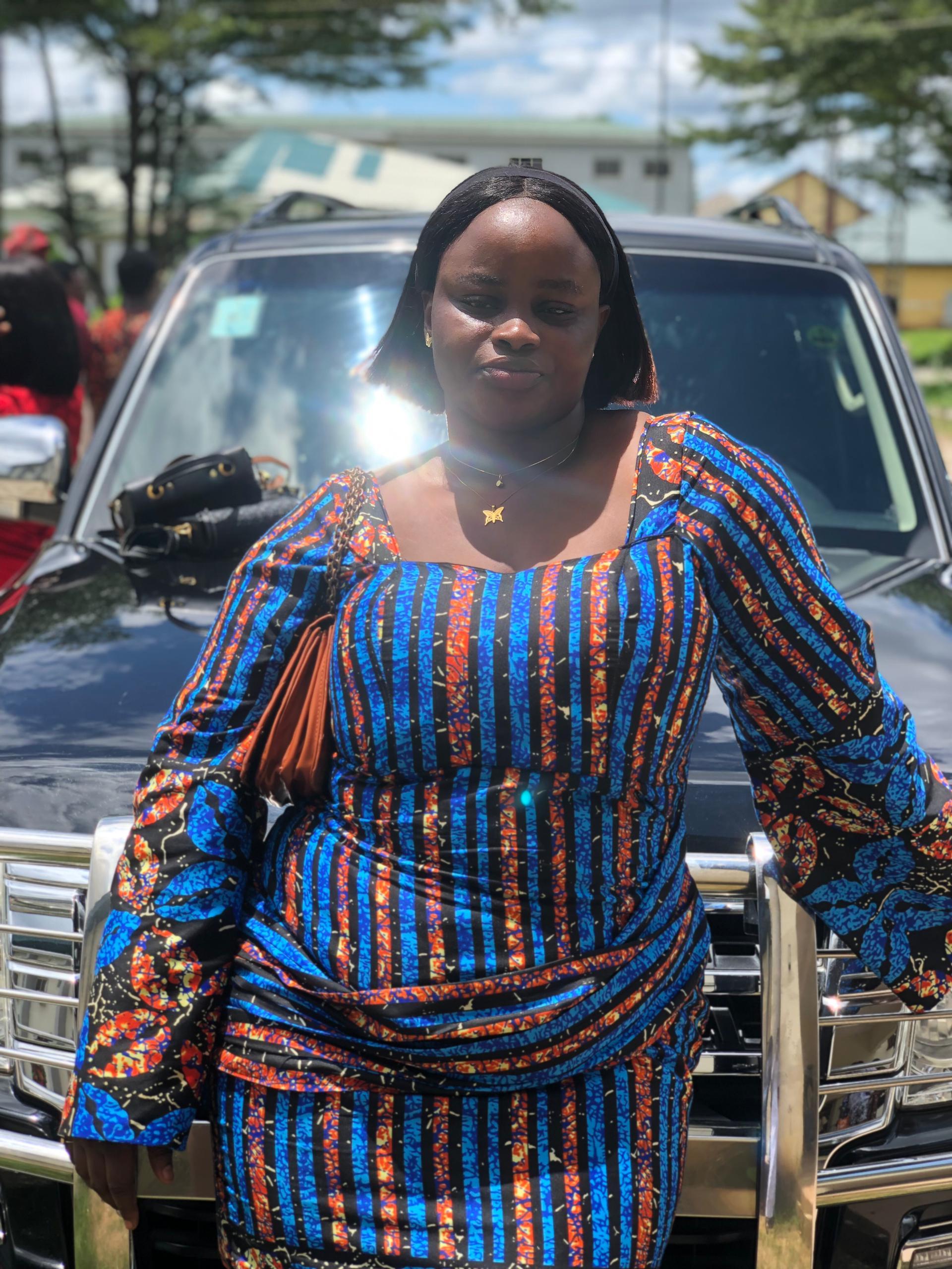 Onyeweaku faith Akachukwu 