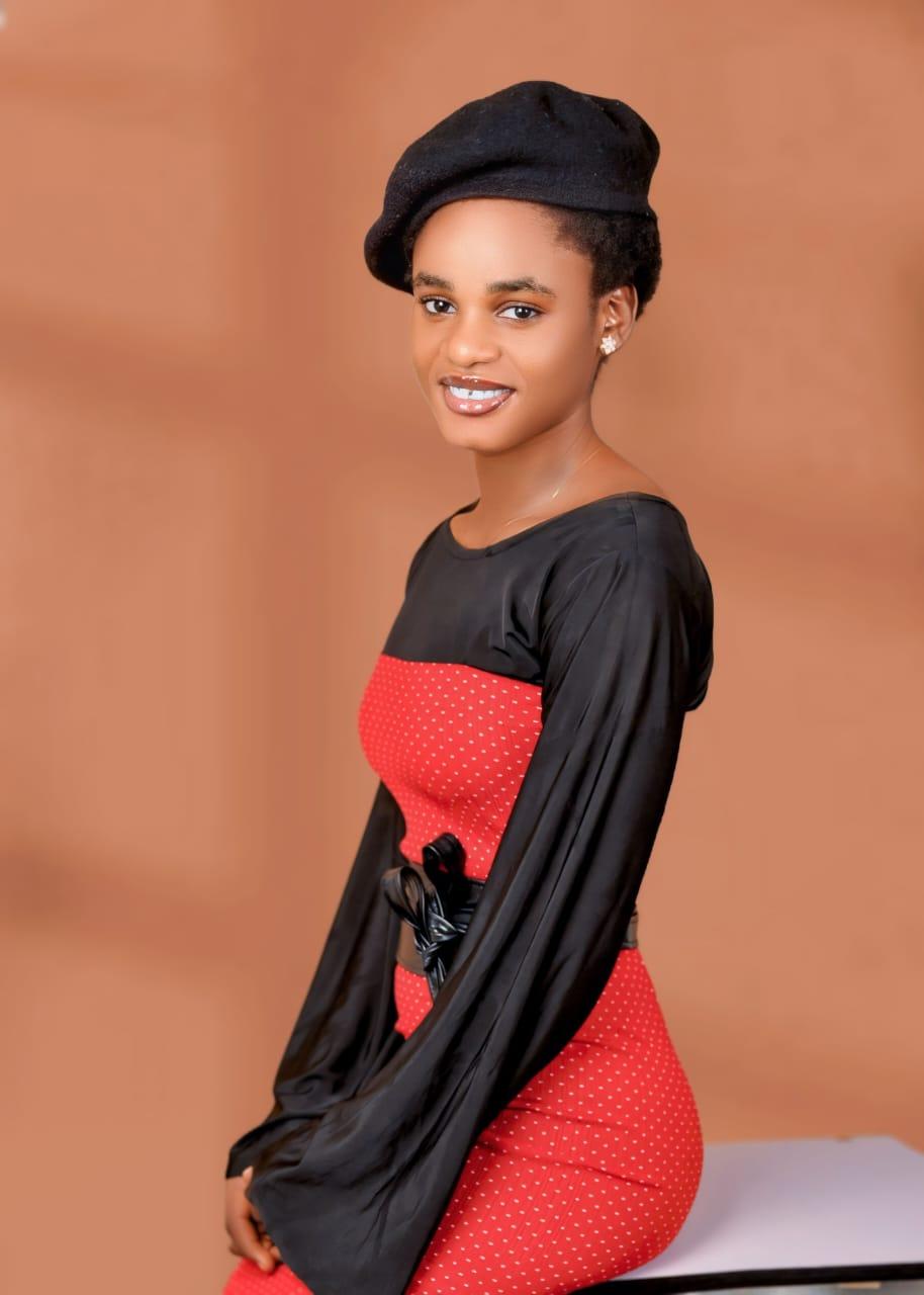 Adelusi Precious Omotomilola