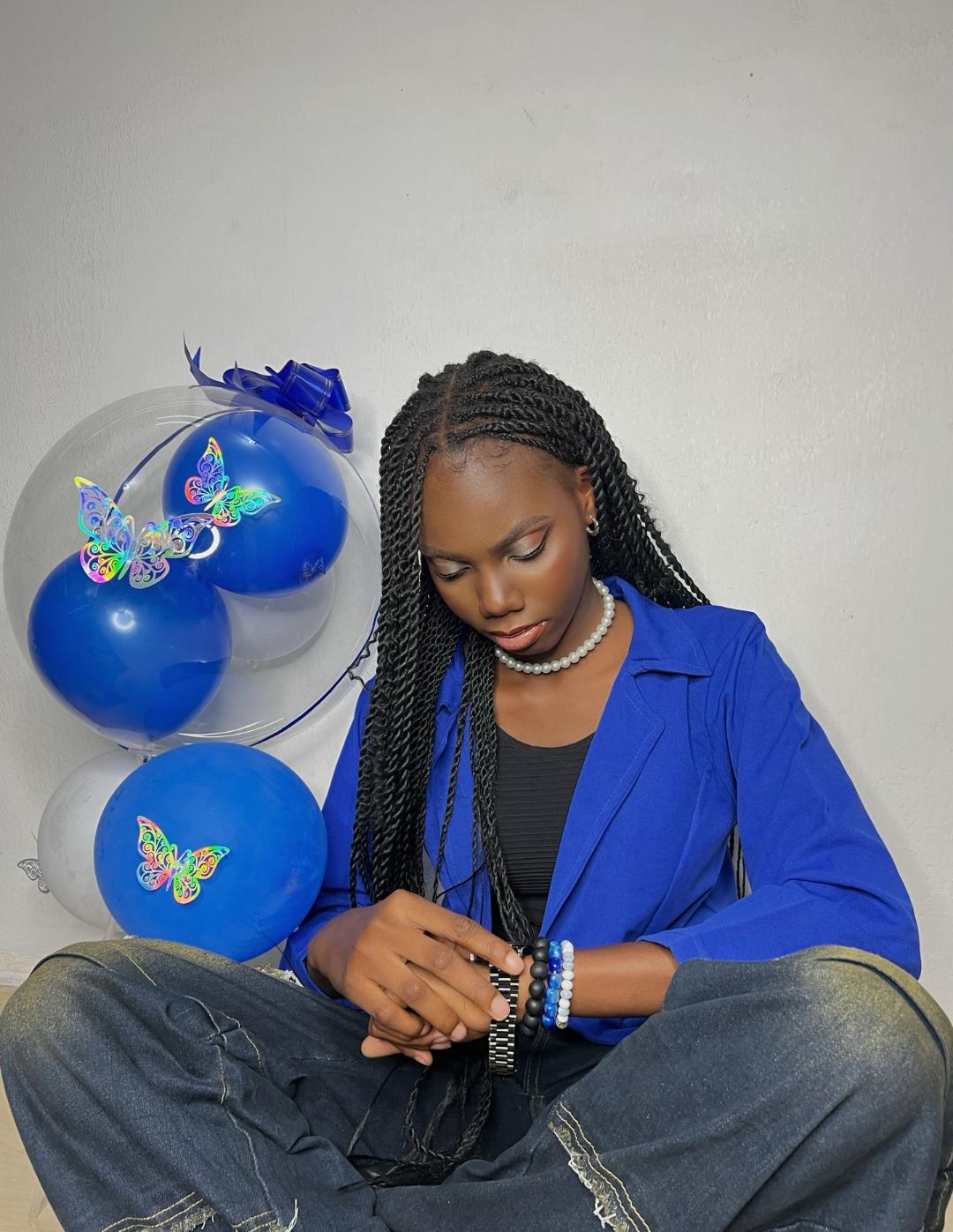 Chukwueku Deborah Chidinma