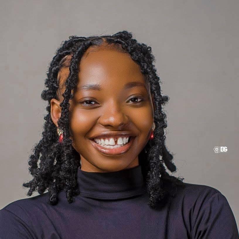 Iliya Imubarsa Rachael 