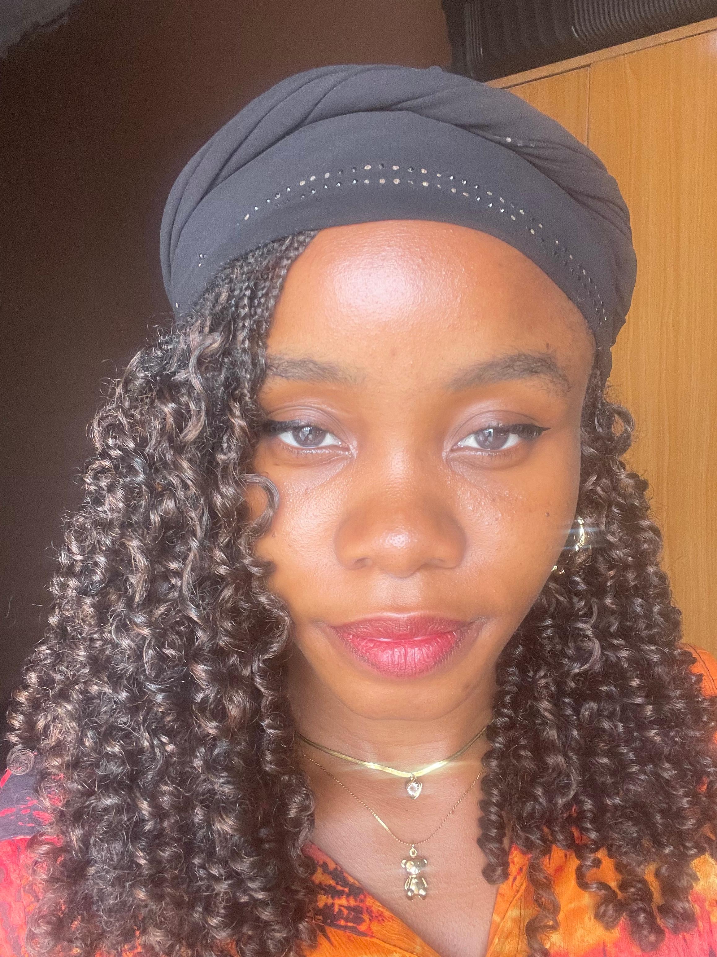 Uzuegbu Michelle Ifeyinwa 
