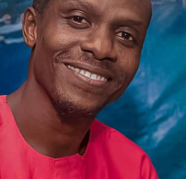 Tajudeen Shoyemi oladeji