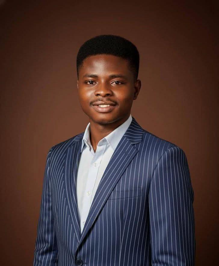 Ezekiel Kayode Ojo 