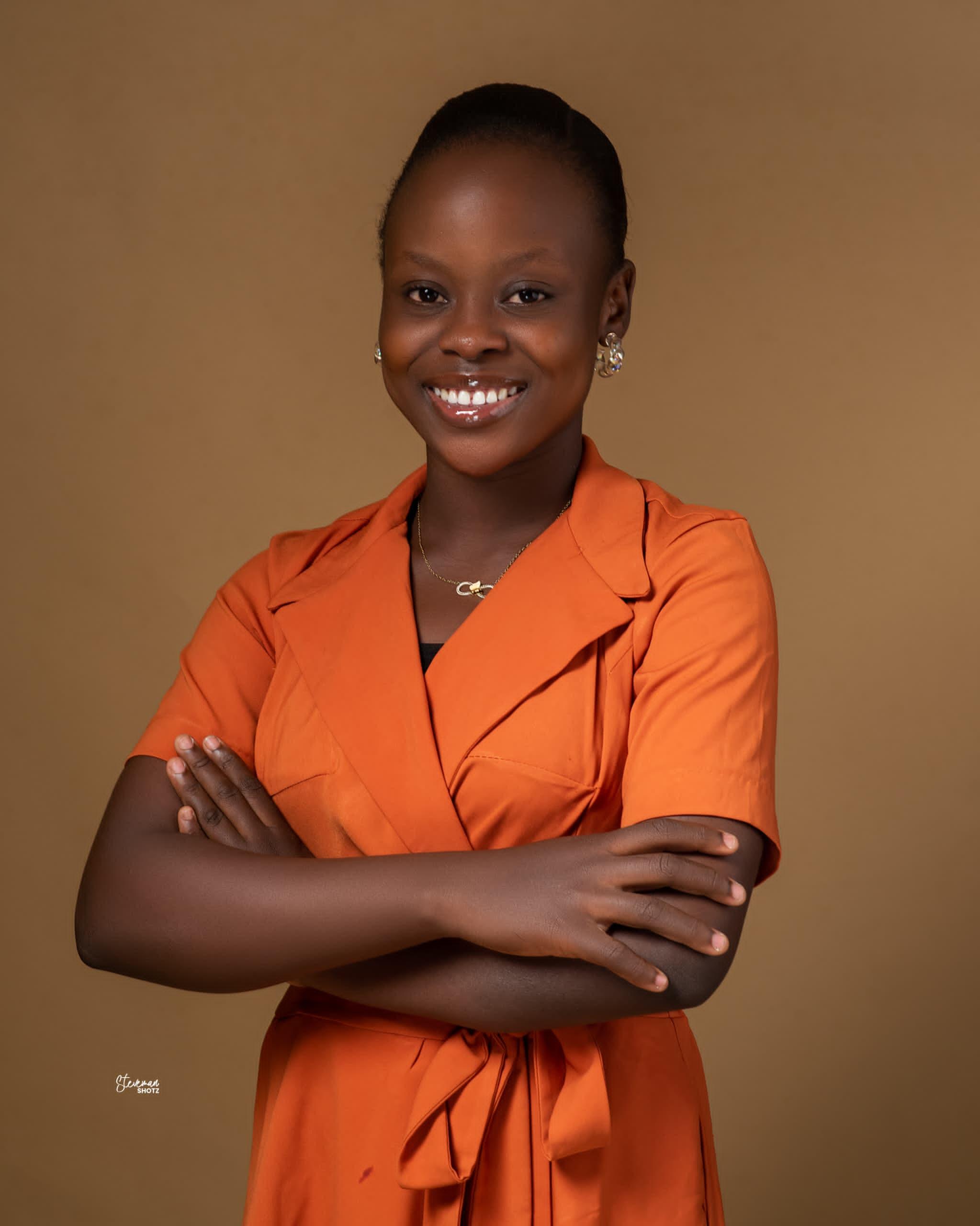 Dekina Oluwayoyinsayemi Precious 