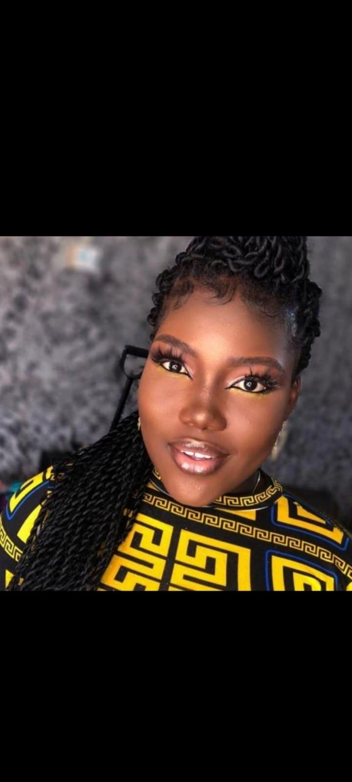 PRECIOUS ELOGHOSA ODIASE