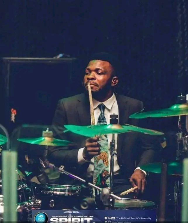 Joseph uchechukwu odi 