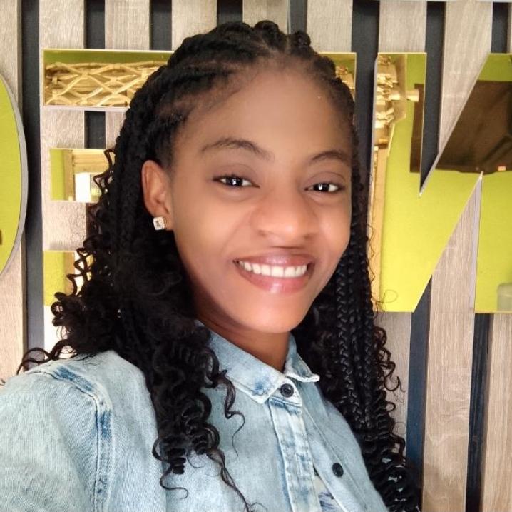 Aniekan Favour Ekpenyong 