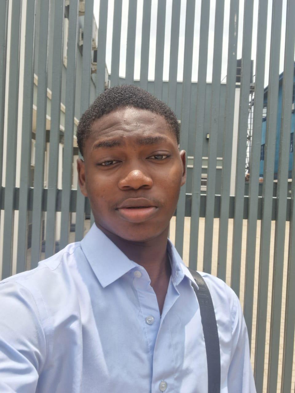 David Popoola