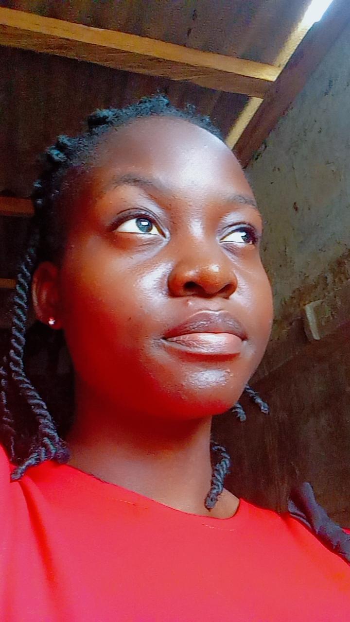 Francis faith Ifeoluwa 