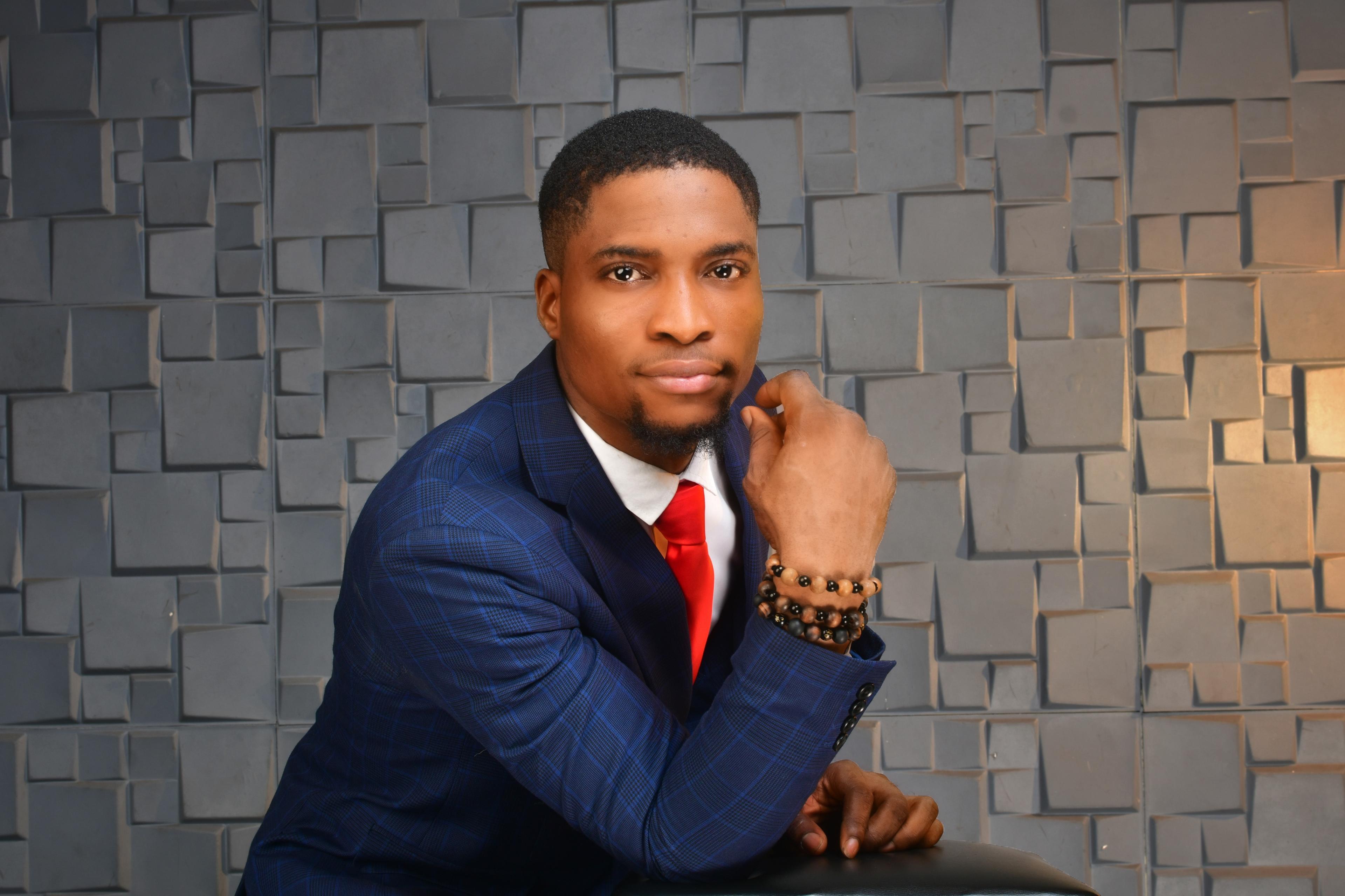 Efifena Oghenemaro Kelvin