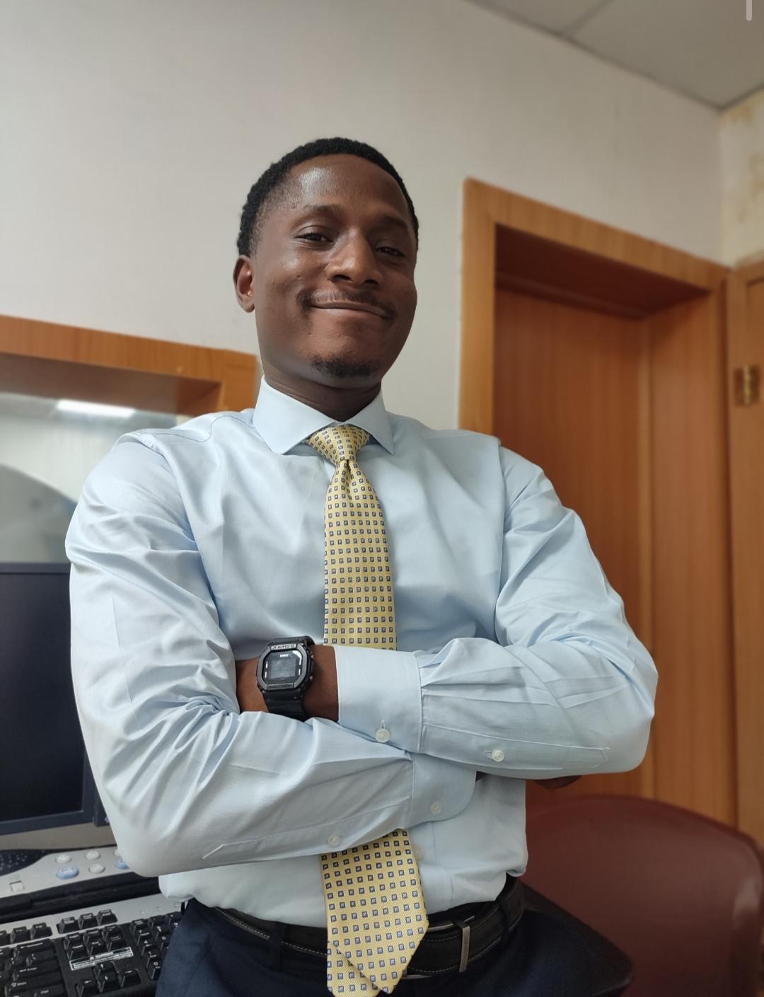 OKOH EMMANUEL OKON