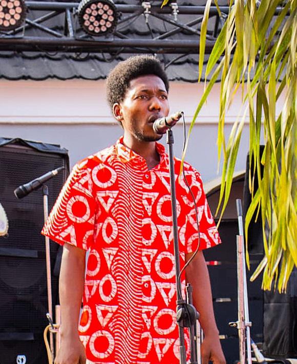 Gospel Adewaga