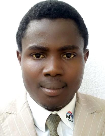 BOLAJI AKINKUNMI OMOLOLU