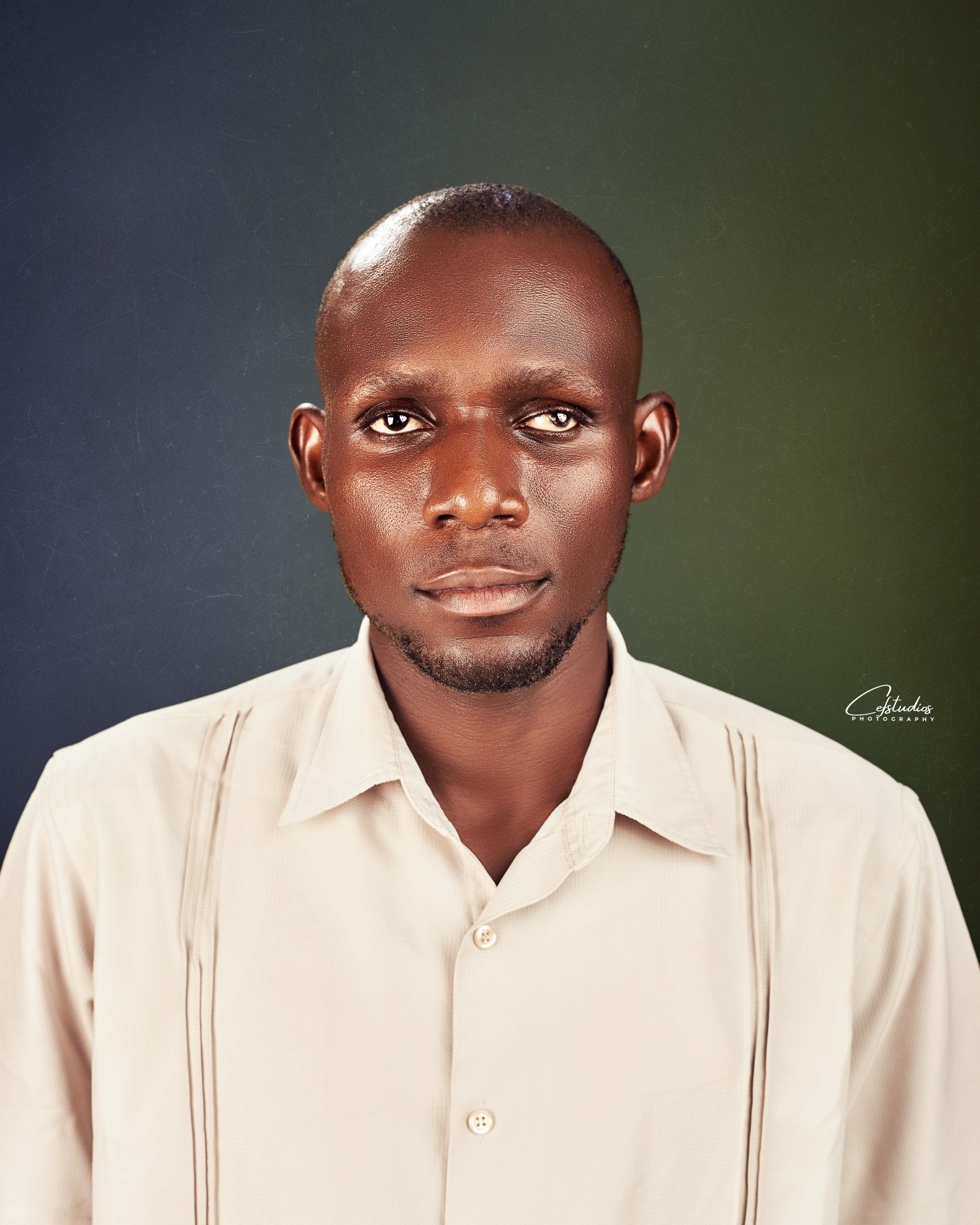 Samuel Oluwasegun Williams