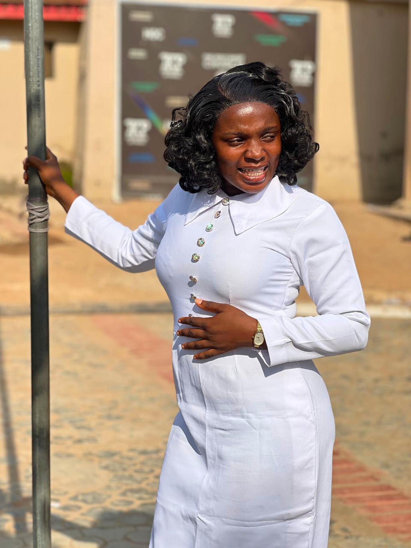 Kupolati Deborah Taiwo