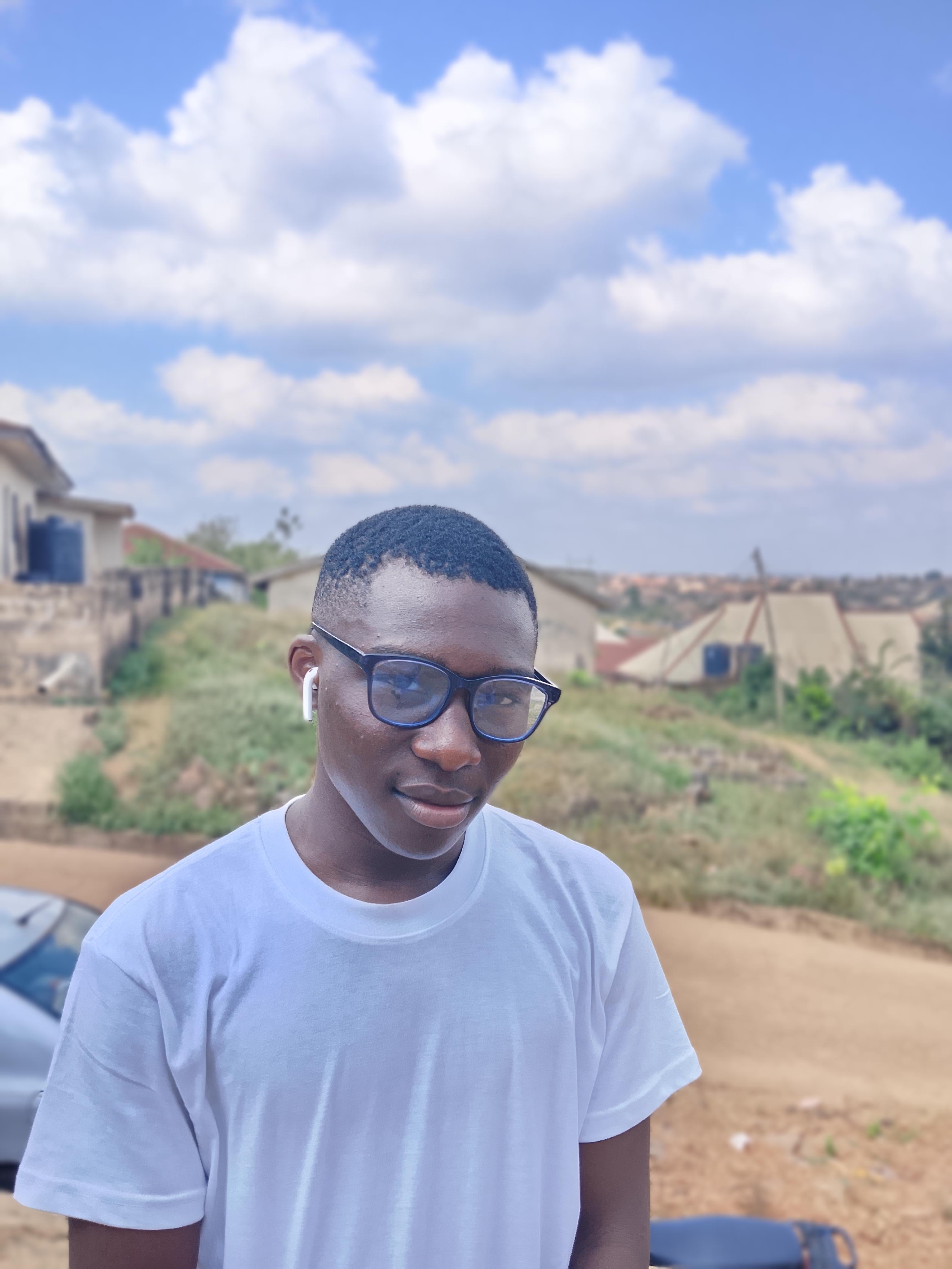 Kayode okiki 