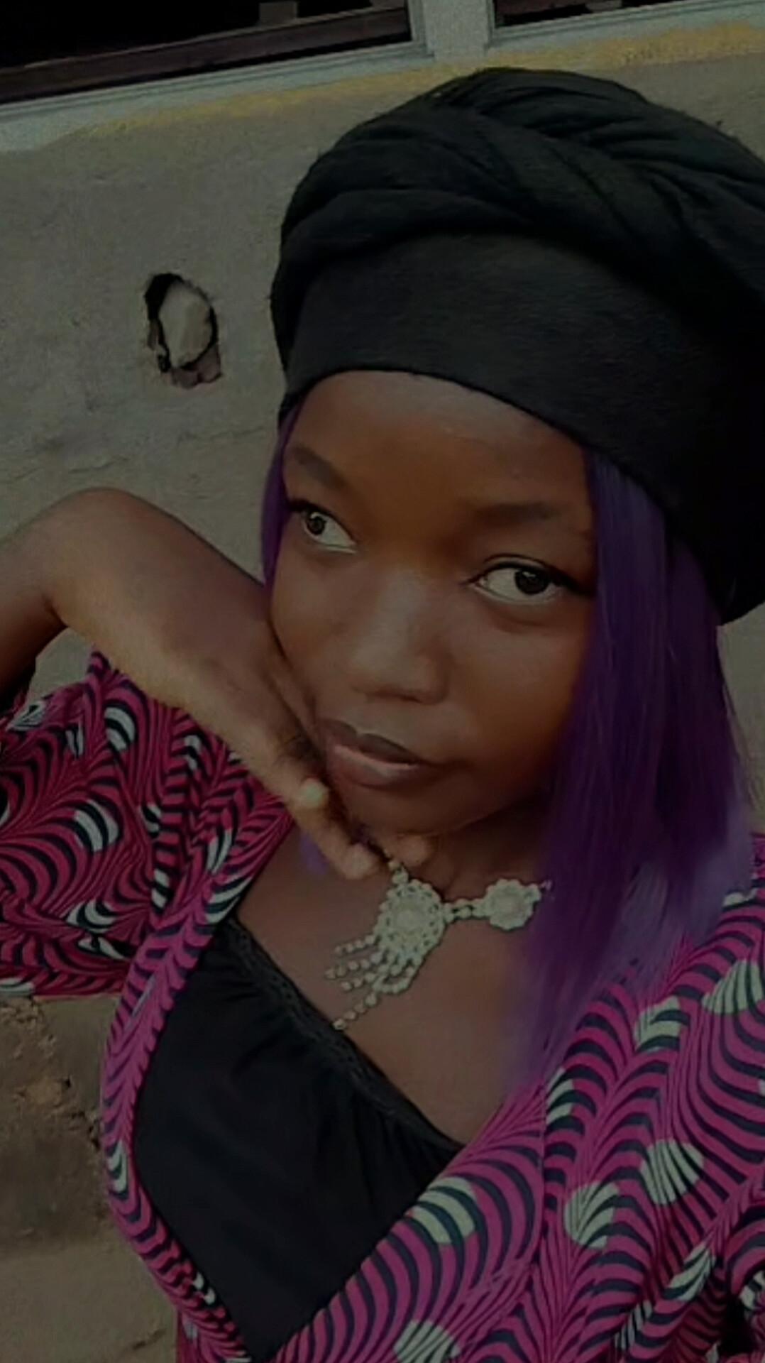 Megbelayin Dasola dayo