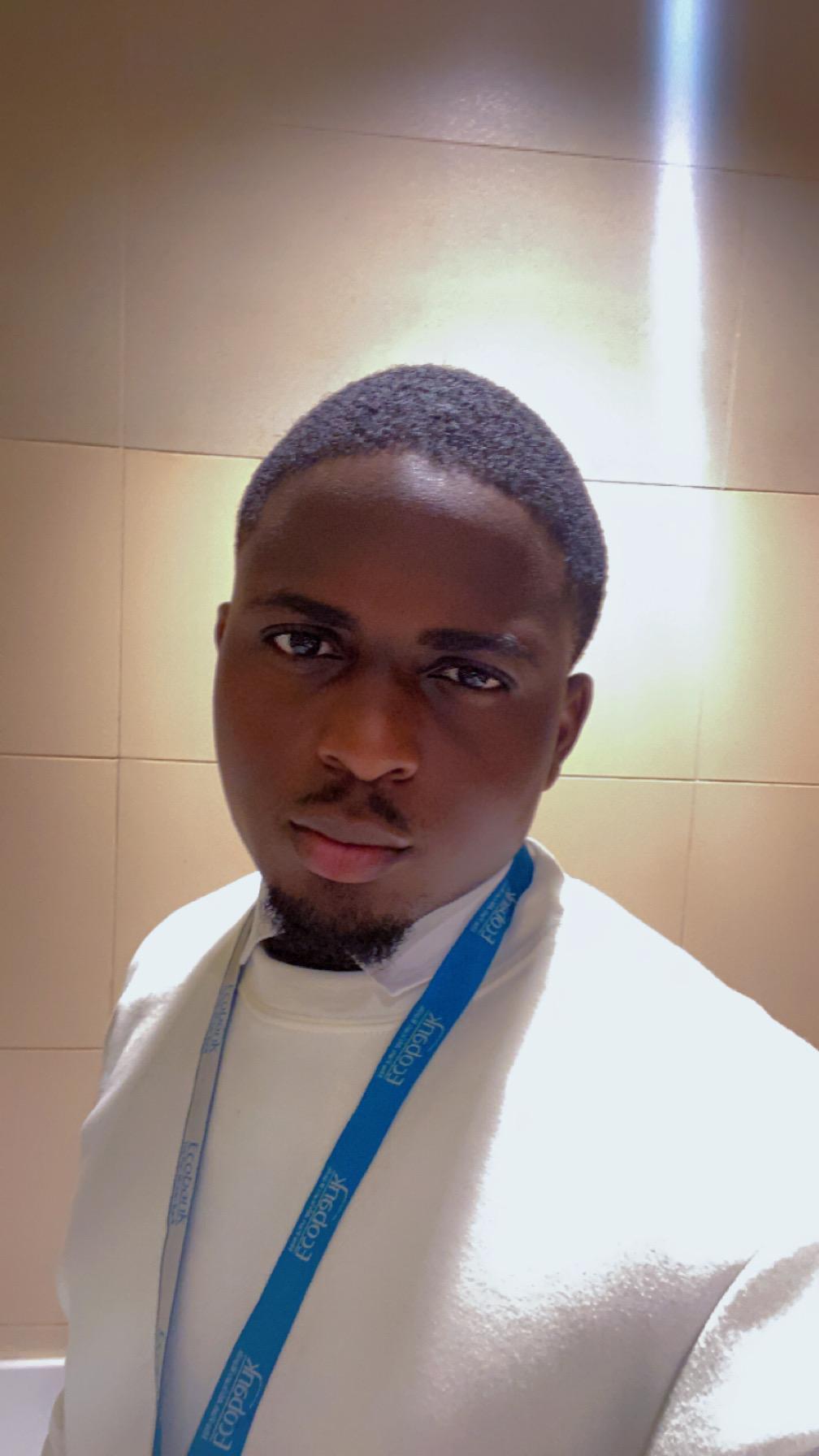 AWOSIKA SAMSON