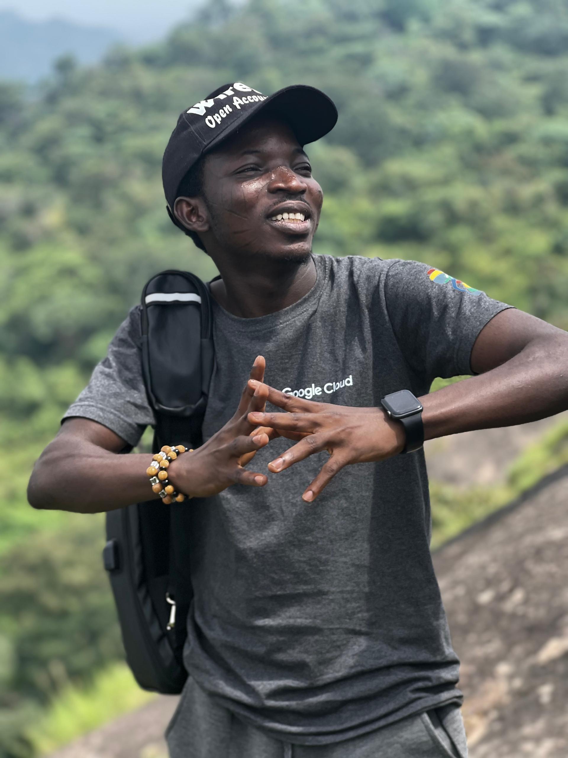 OLUOKUN KABIRU ADESINA