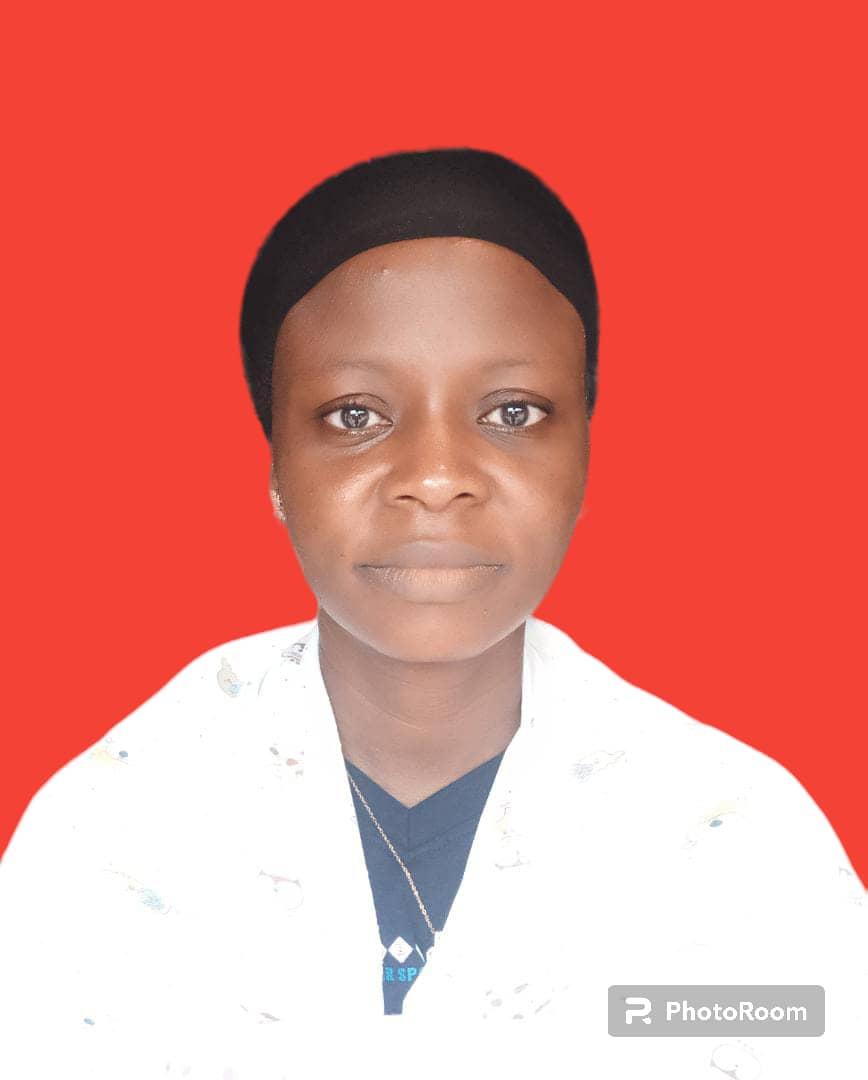 Omotola Samuel-Fakorede 