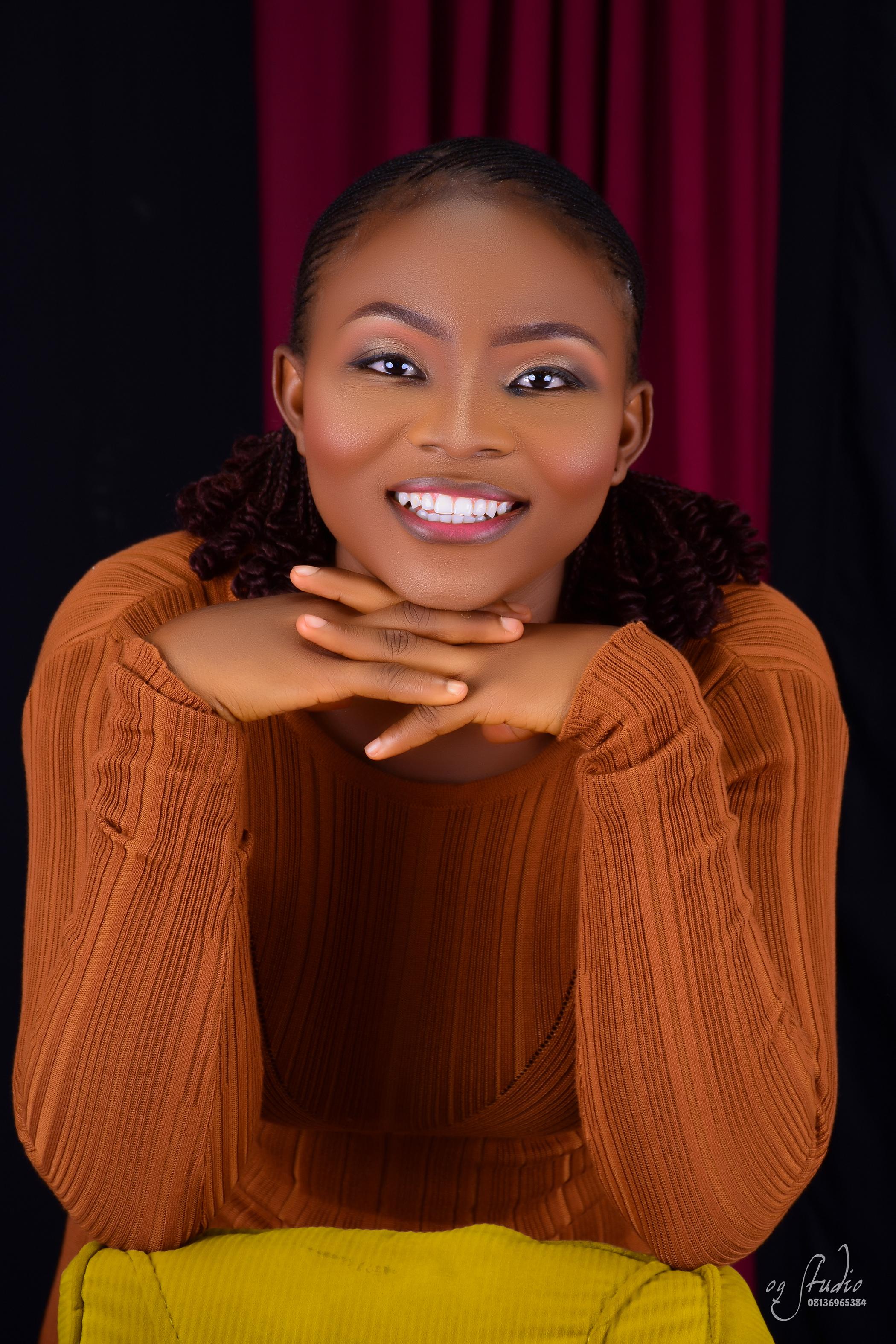 Aroma Ekwuojo Onoja