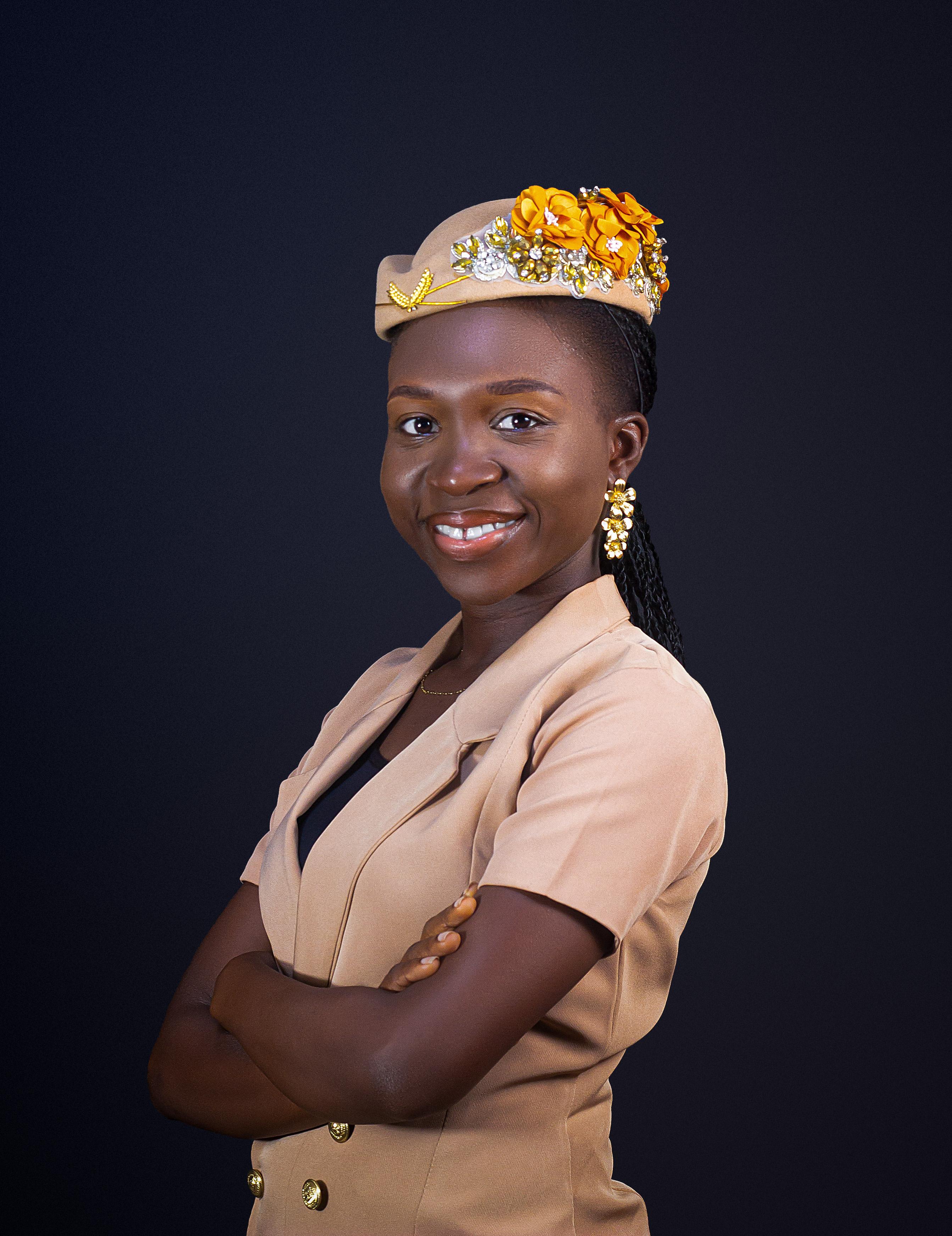 Isichei Onyinyechukwu Titilayo 