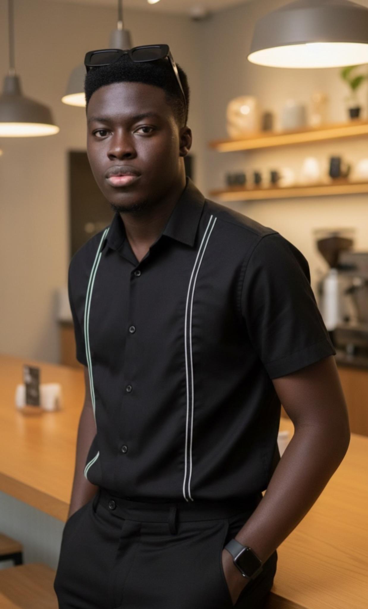 Adeleke Afolayan Alabi