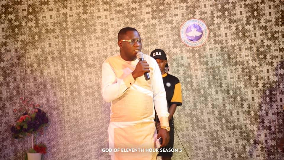 Agbola Toluwa Samuel 