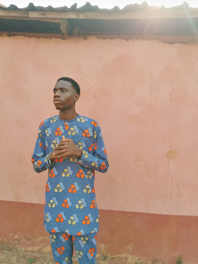 ENOCH Emmanuel chukwuemeka