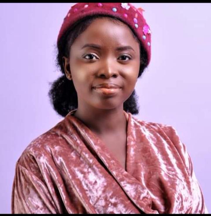 Raji Favour Temidayo 