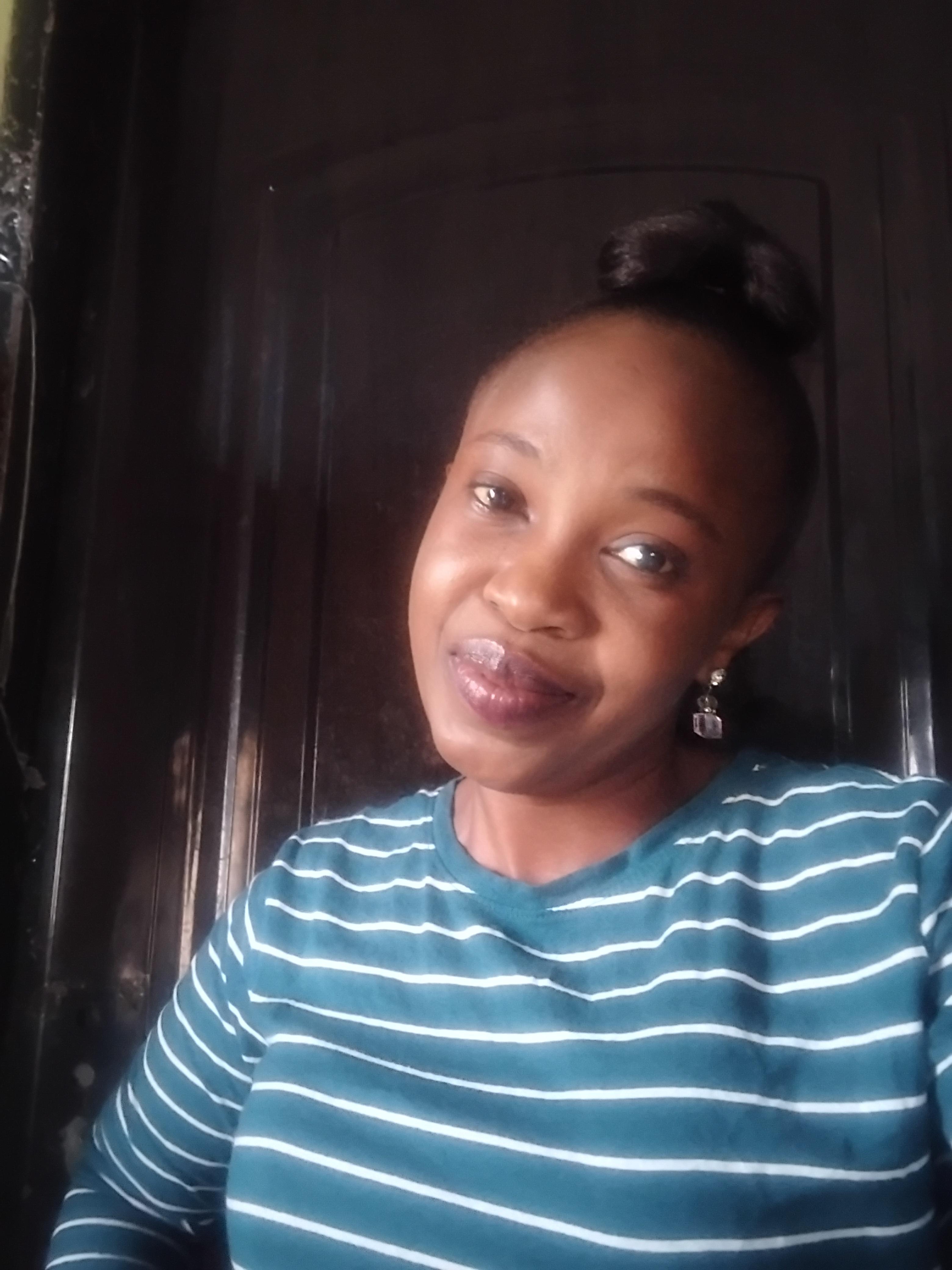 Olaborede Iyabode Bosede 