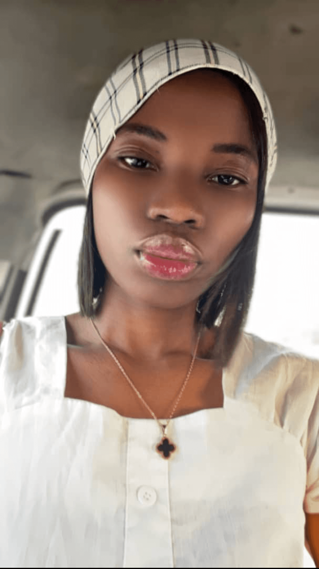 Adeyeye Queen Latifat