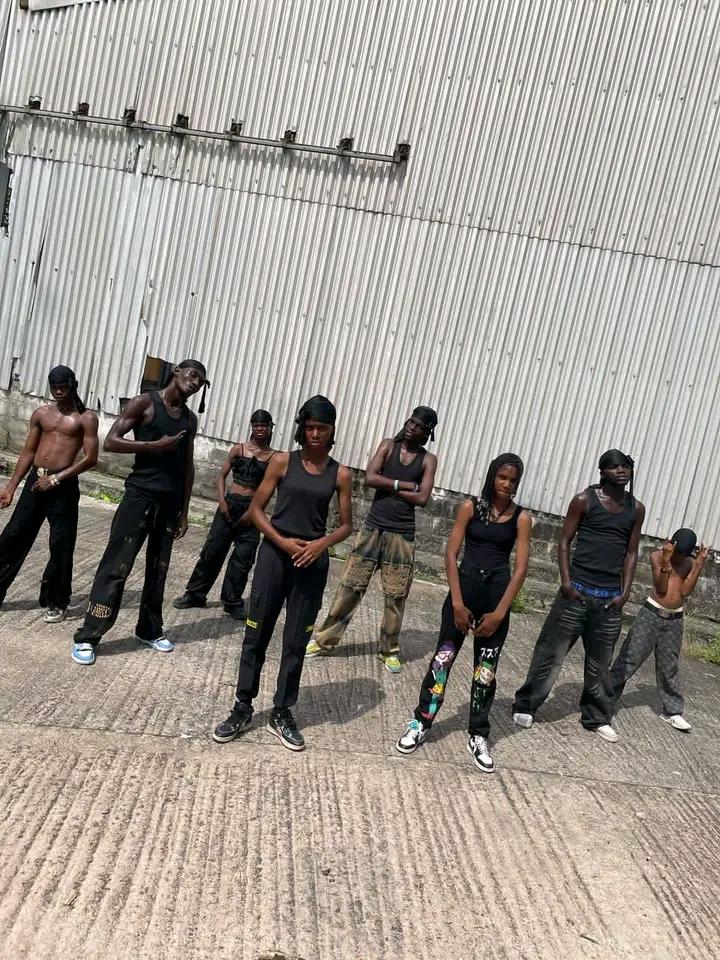 Eunice Pessu Eyitemi