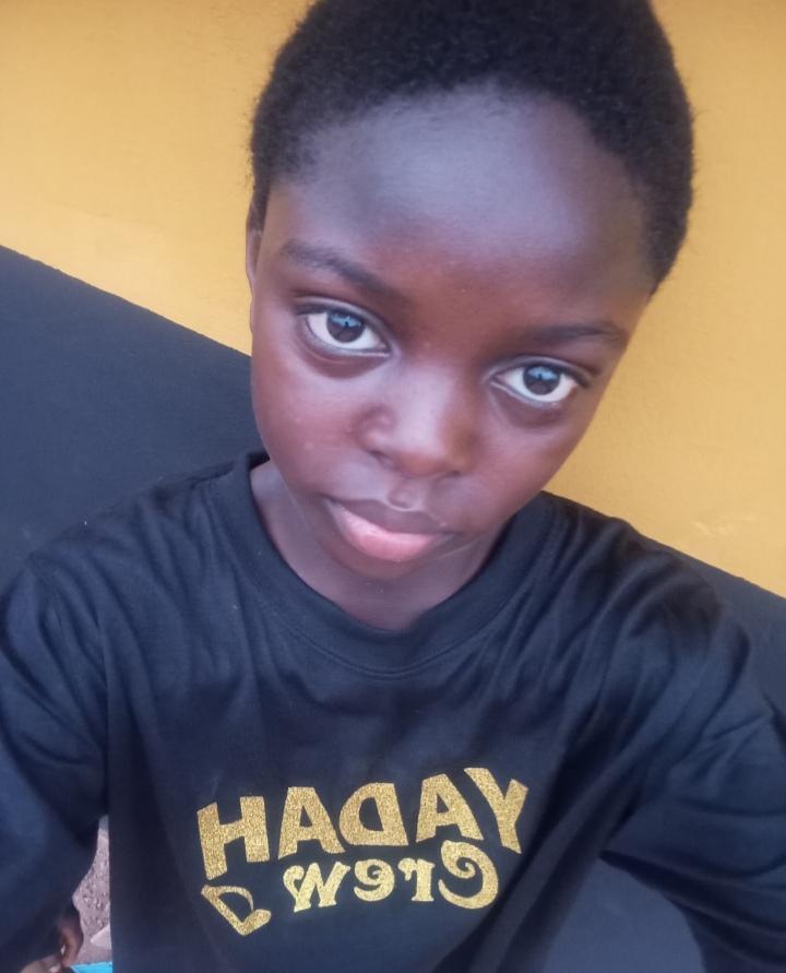 Iorwuese Dominion Terngu