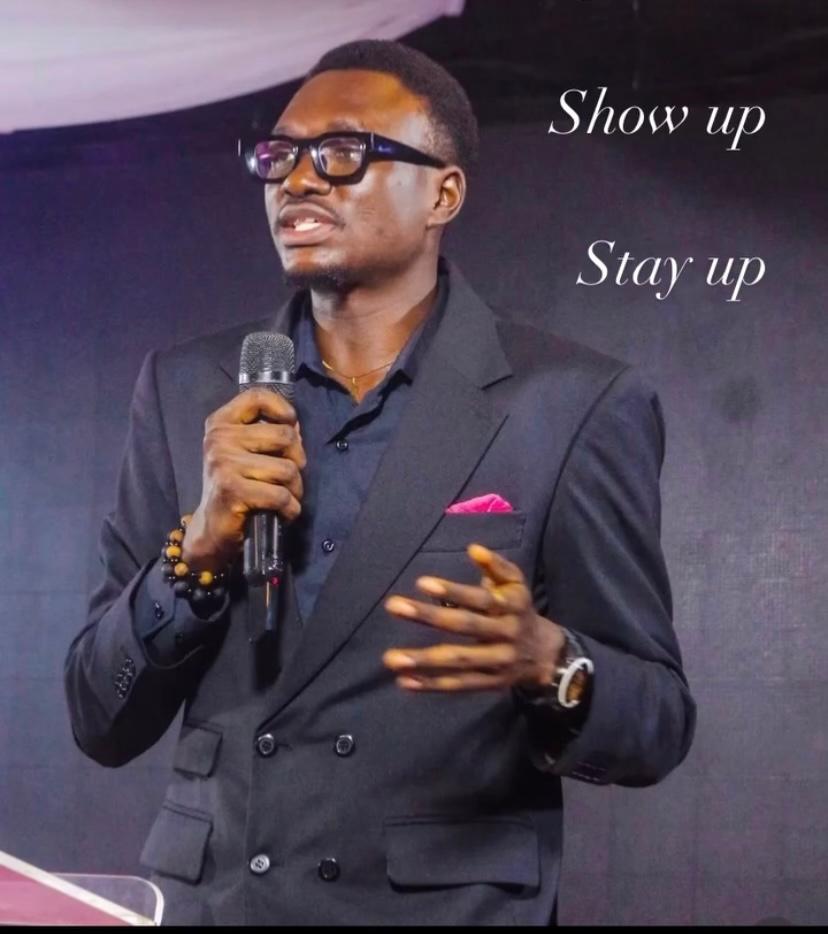 Stephen Morris Bodjor - Unusual Creativity