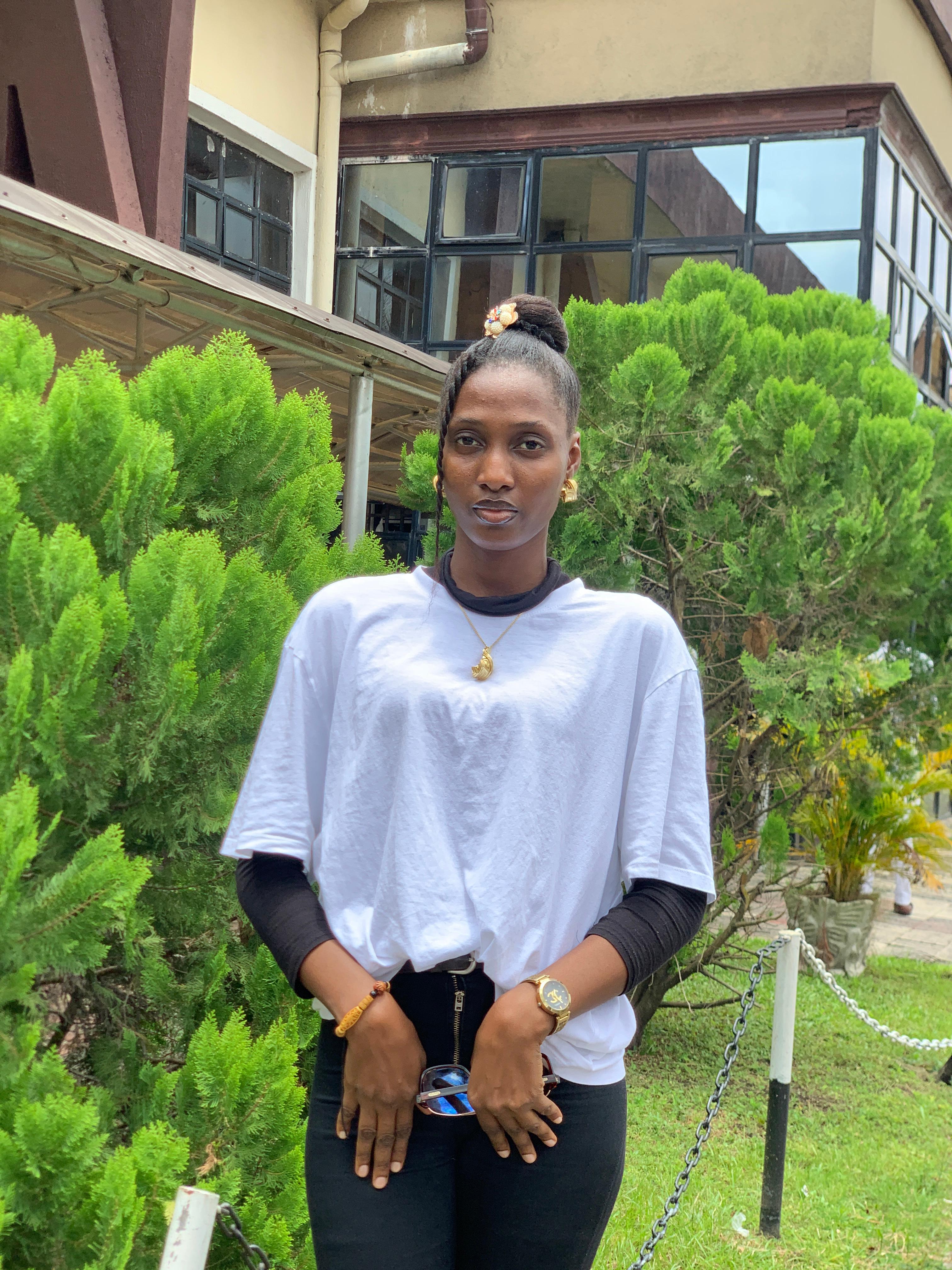 Onojaiyefe Sophia Akpovwerha - Music