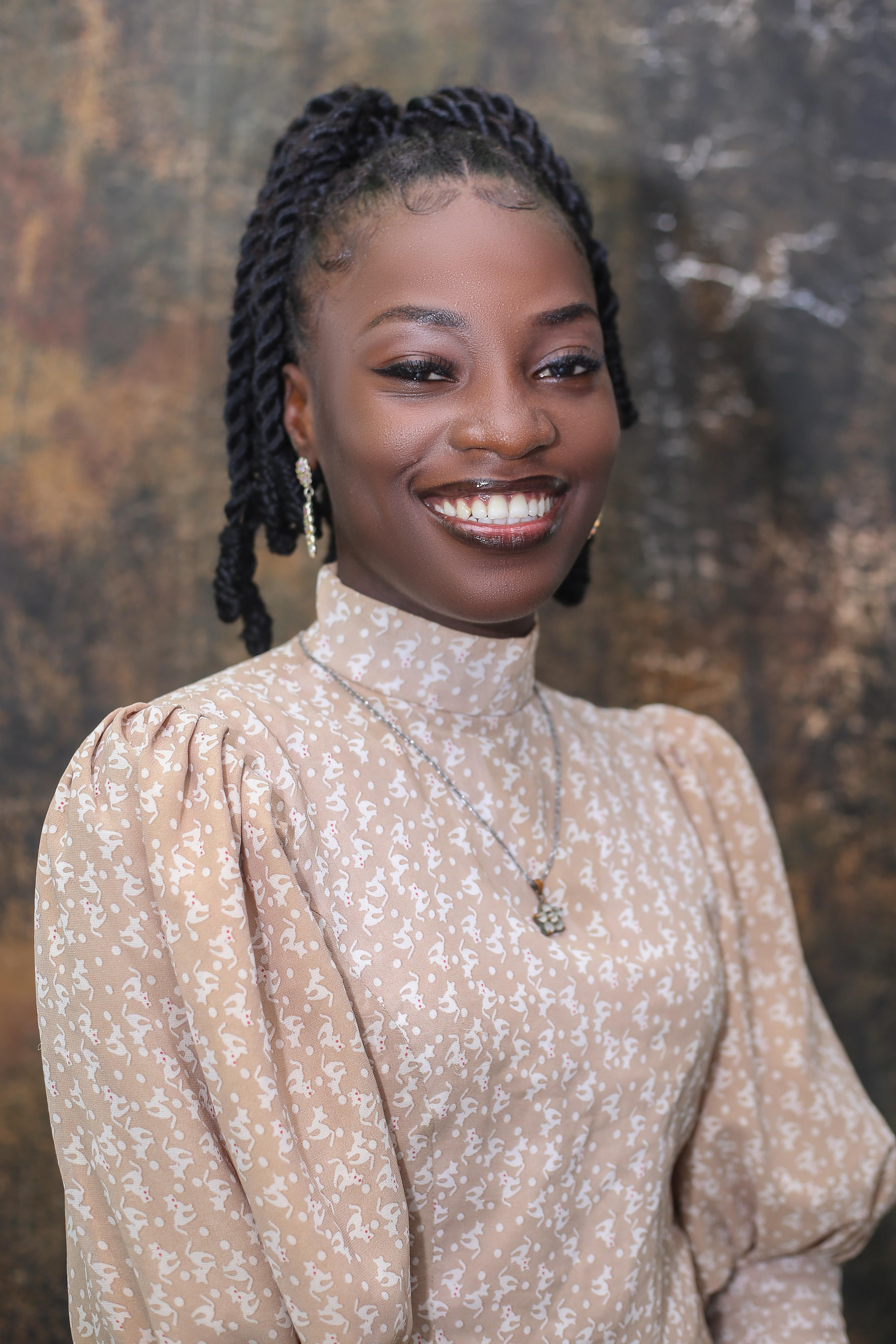 Ikuejuwajo Deborah Damilola - Music