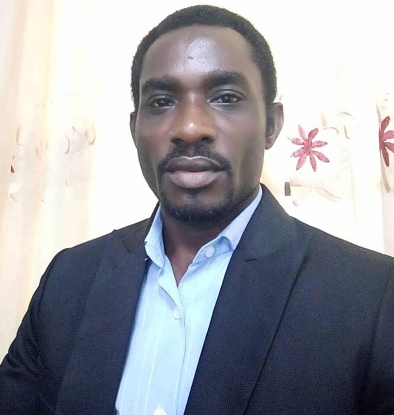 Pst Jonah Paul Lawrence