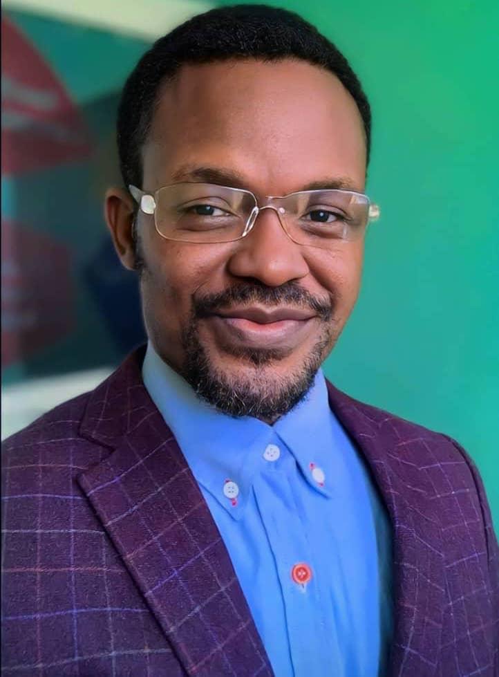 Pst Oni Oluwagbemiga