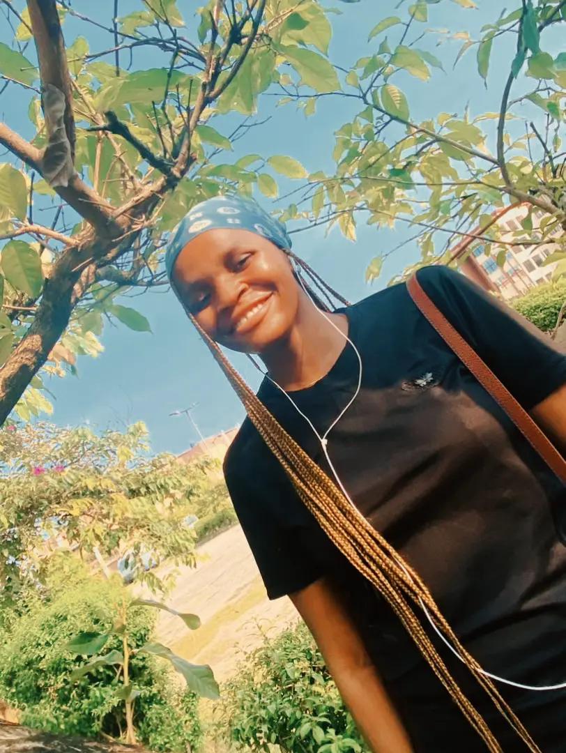 Ajibolade Esther Omolola