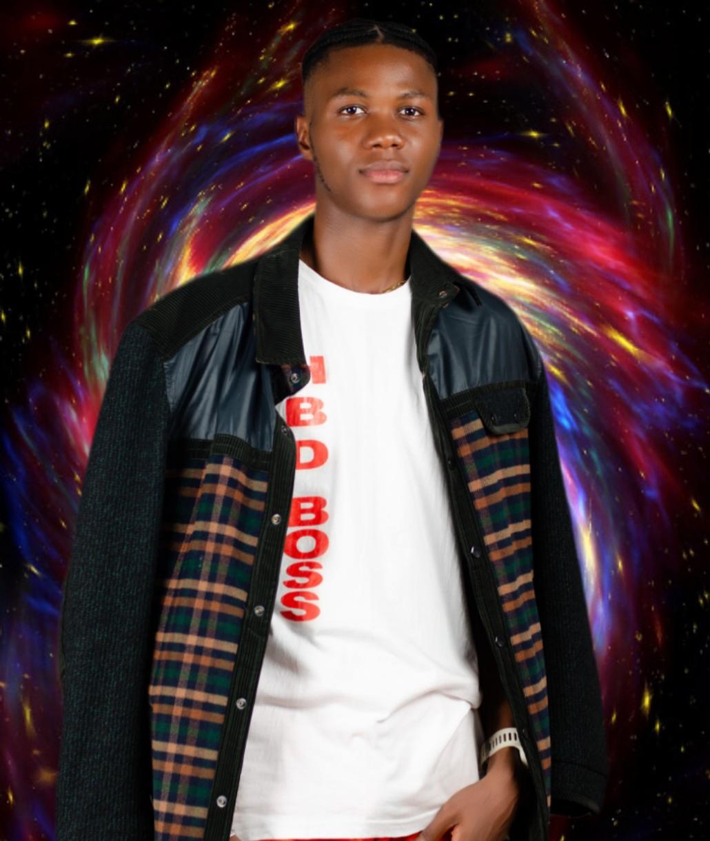 Ikechi Gideon okechukwu