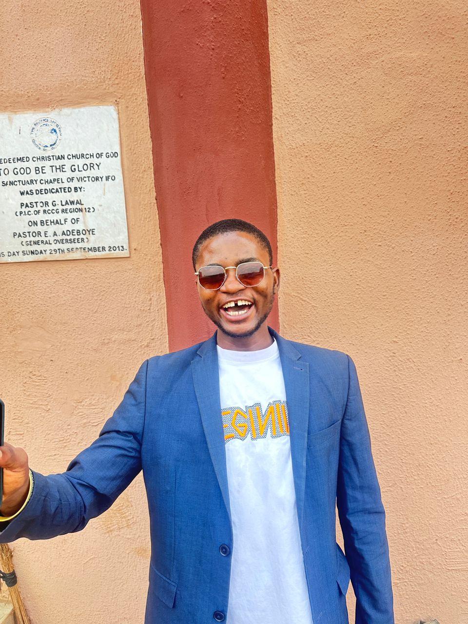 Omirin Ezekiel abiodun