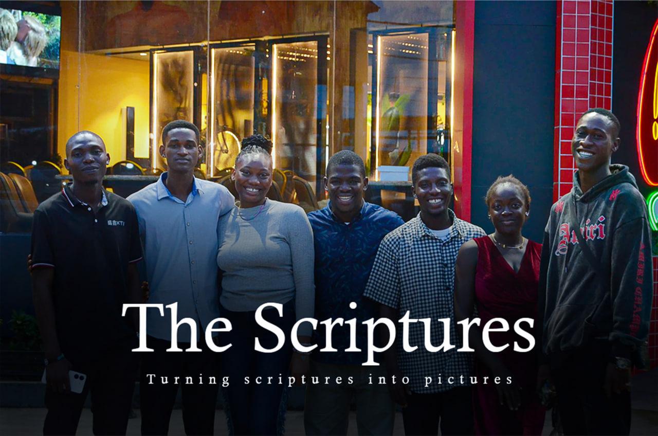 The Scriptures
