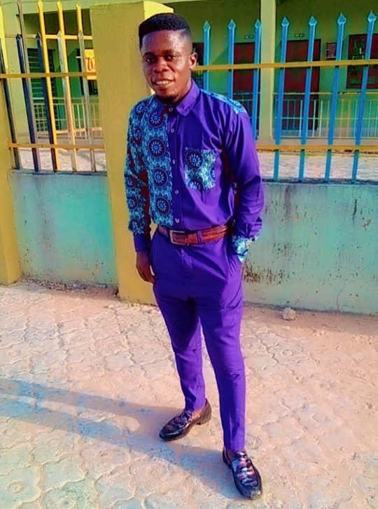 Felicity Fliss Sunday