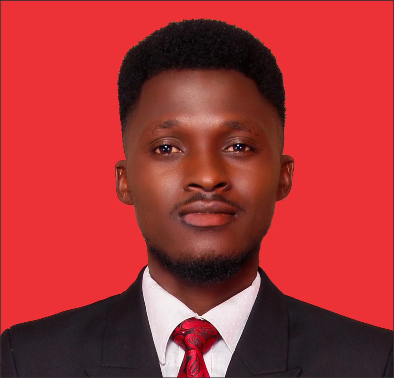 ERHABOR BENJAMIN ONORIODE