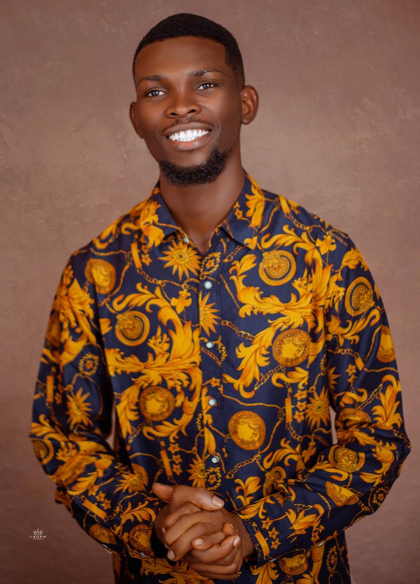 Emmanuel Adesina Olugbenga