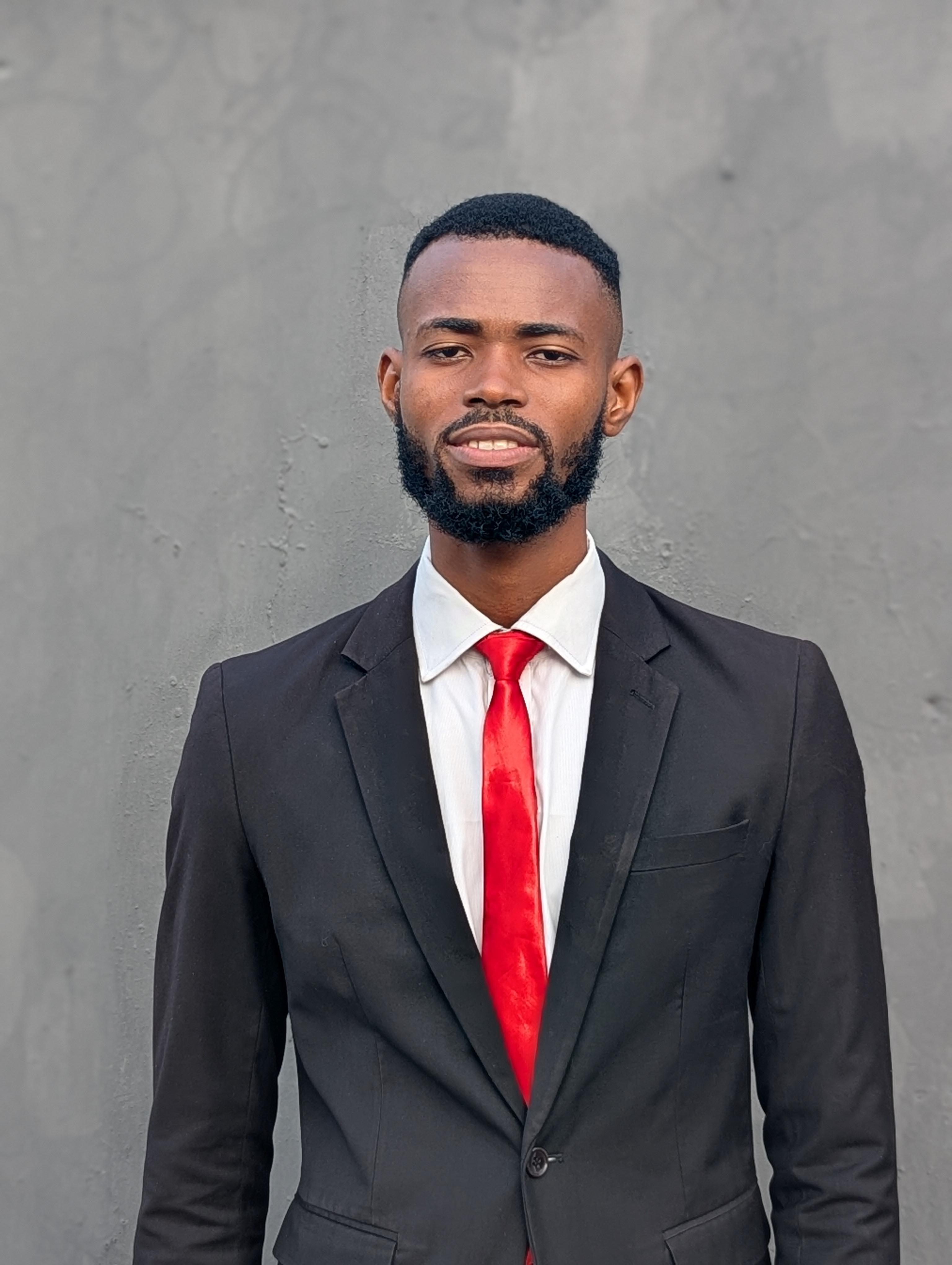 Ekechukwu Kingsley chimezie