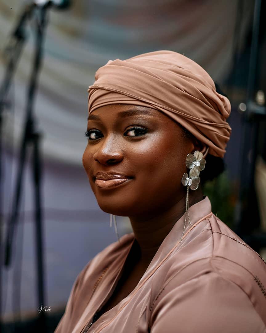 Loveth Ifeoluwa Meshach